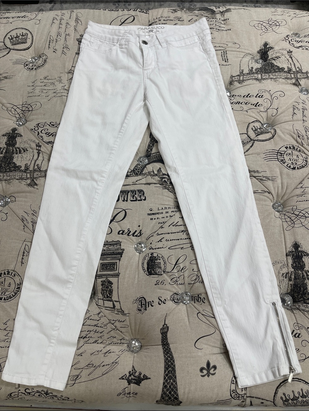 🇨🇦 Parasuco Women Skinny Jeans